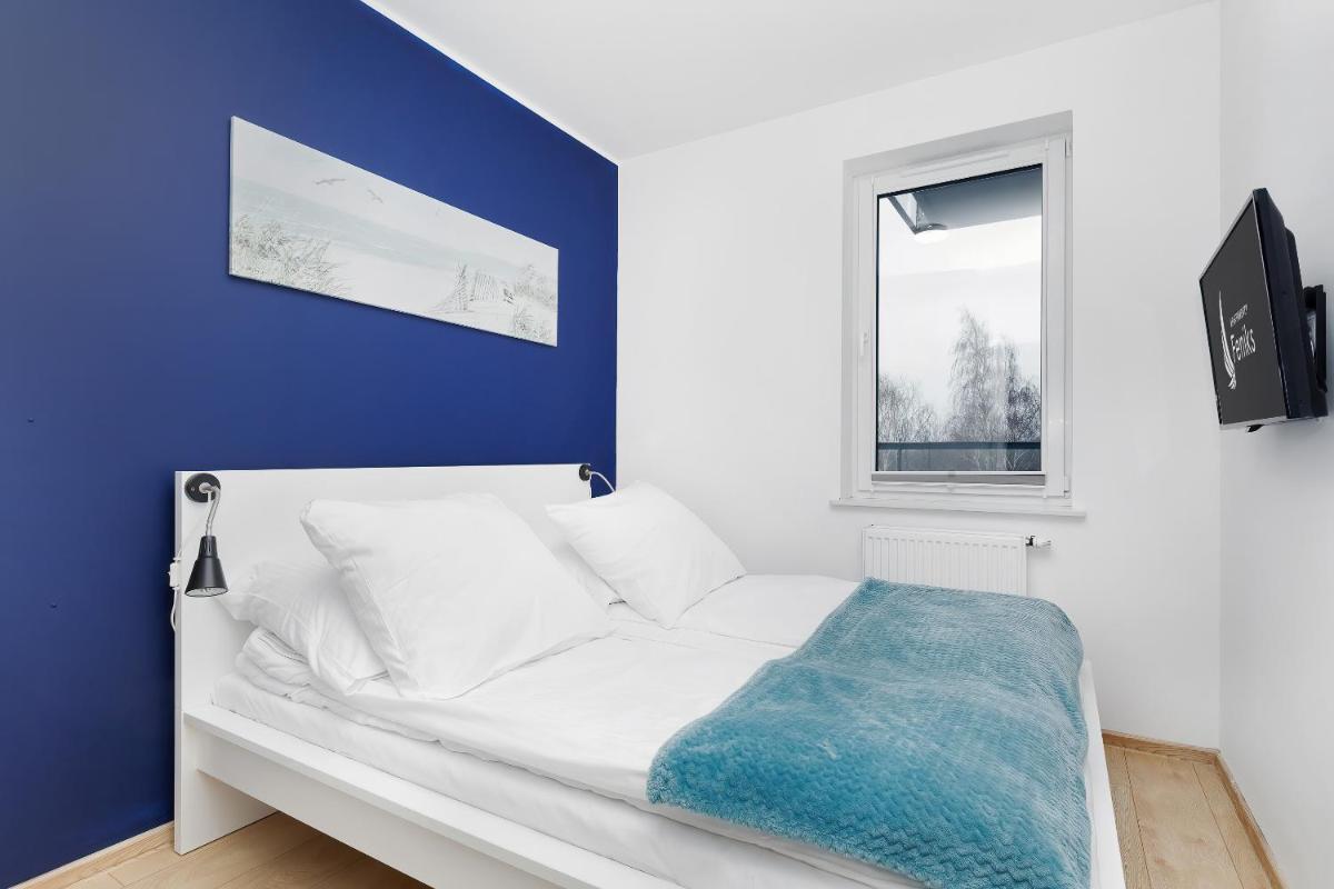 Feniks Apartamenty - Baltic Summer SPA - Housity