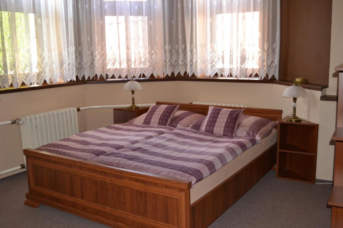 Pension Betty - Housity