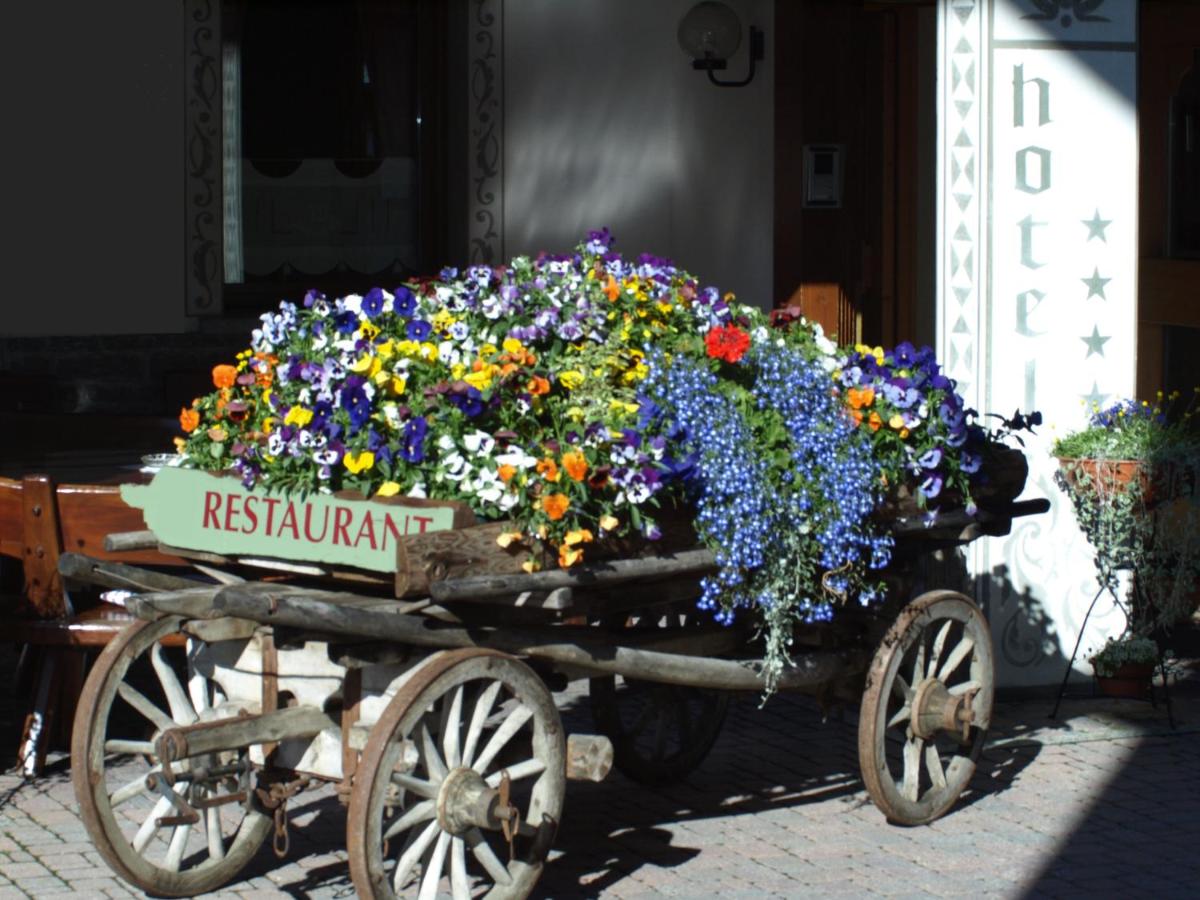 Hotel Baita Fiorita - Housity