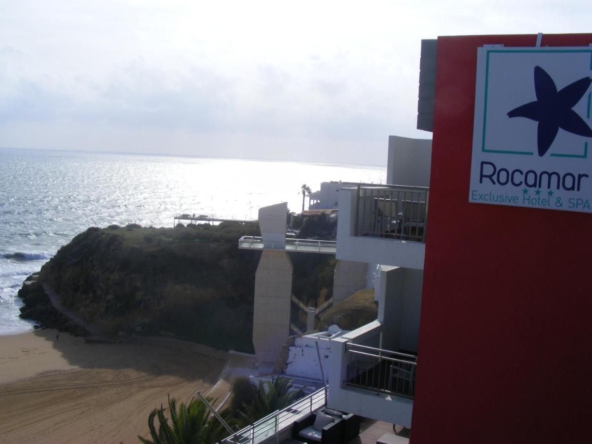 Paisagem natural perto do hotel