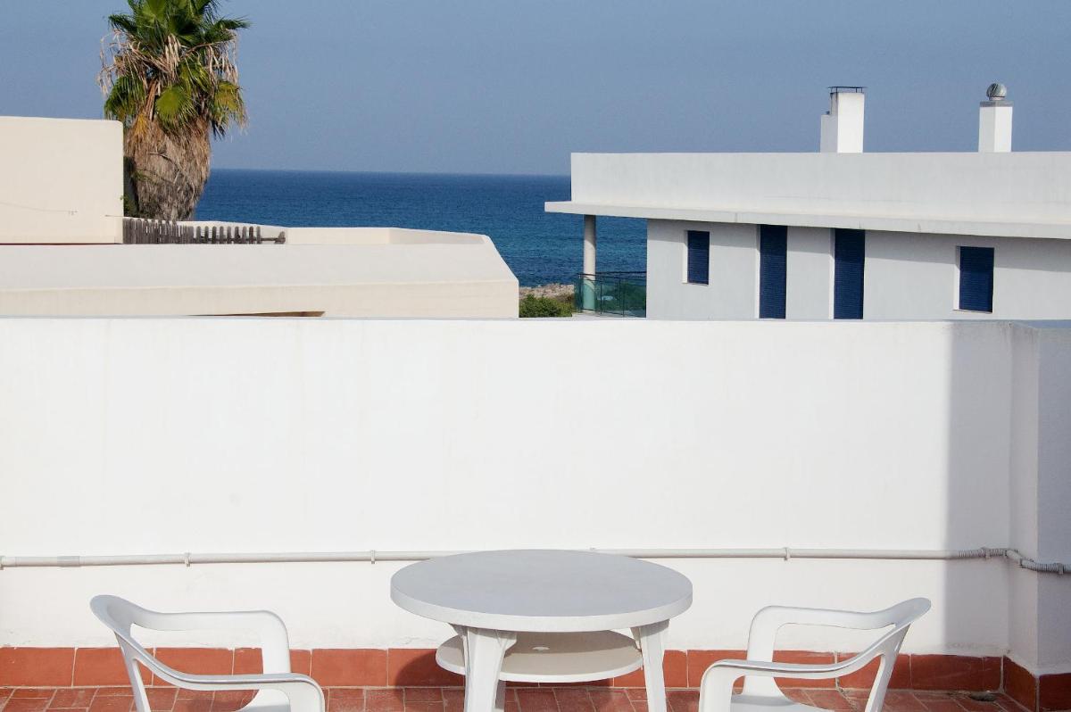 Apartamentos Pou Des Pujols - Housity
