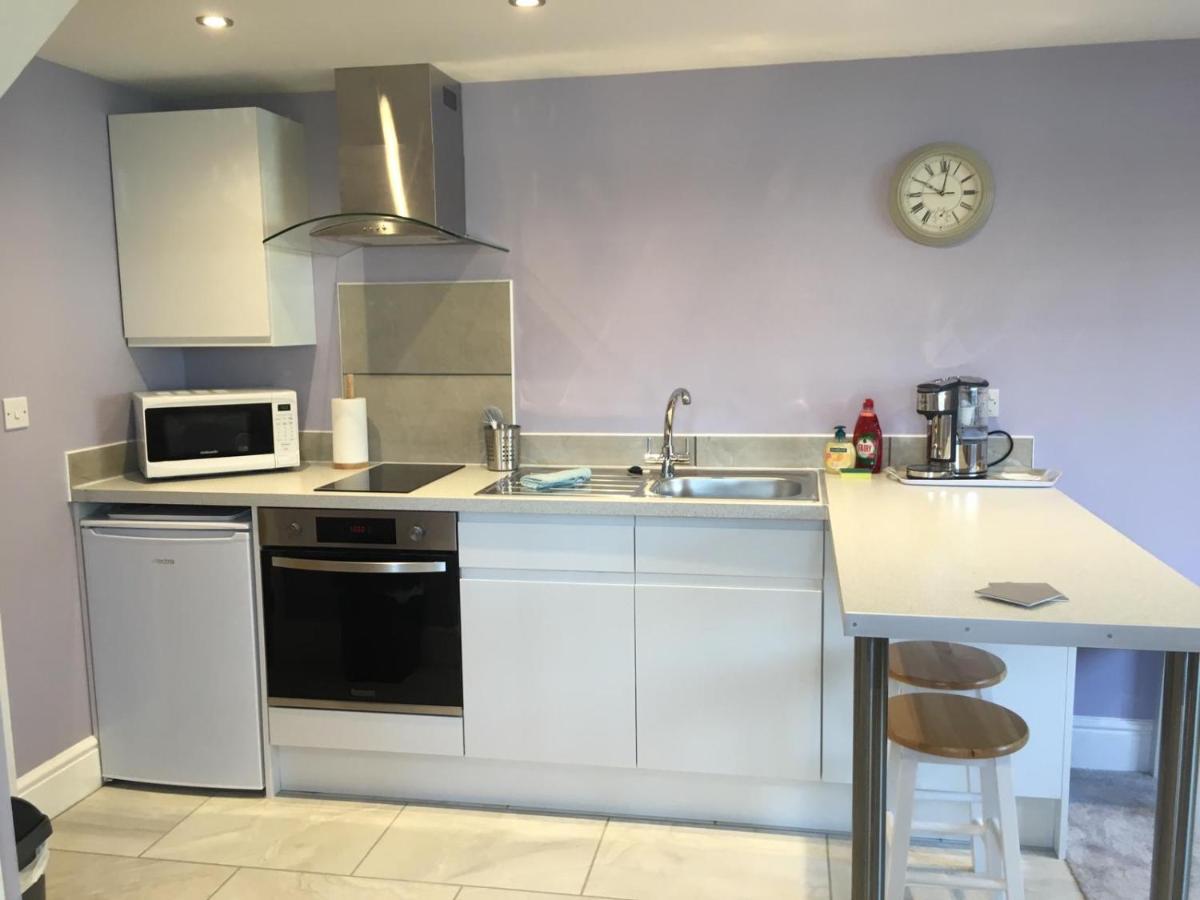 The Annex, Manor Road, Didcot - Housity