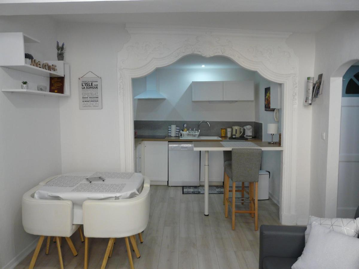 FLOTS DE L ISLE - Housity