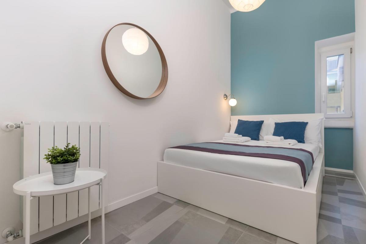 Casa da Suite Pianeta - Housity