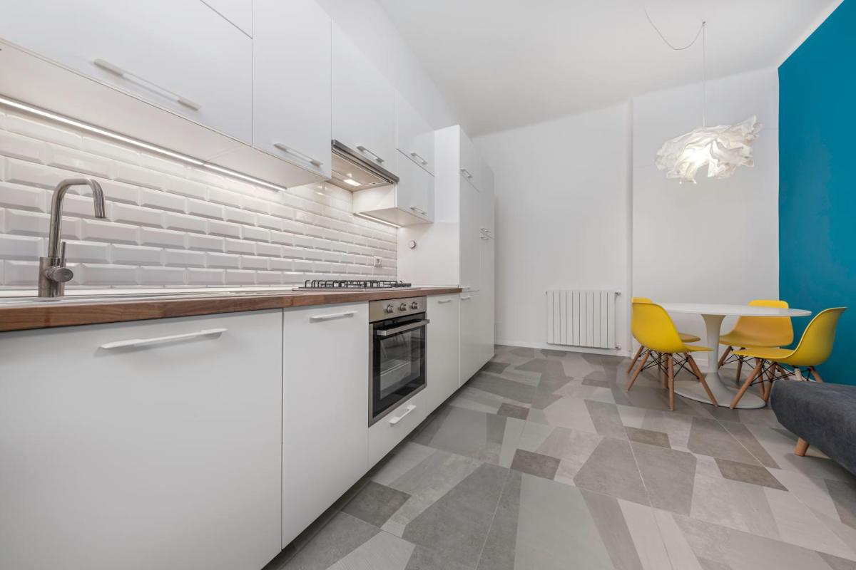 Casa da Suite Pianeta - Housity