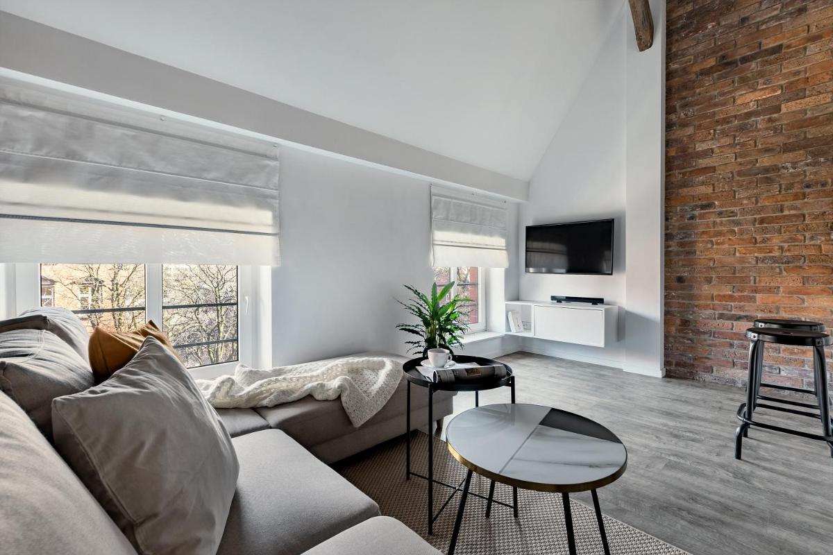 HARBOR APARTMENTS - Mikołowska - Housity