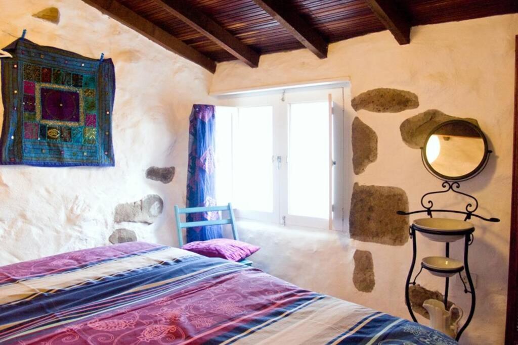 Cozy stone house in the mountains - Housity