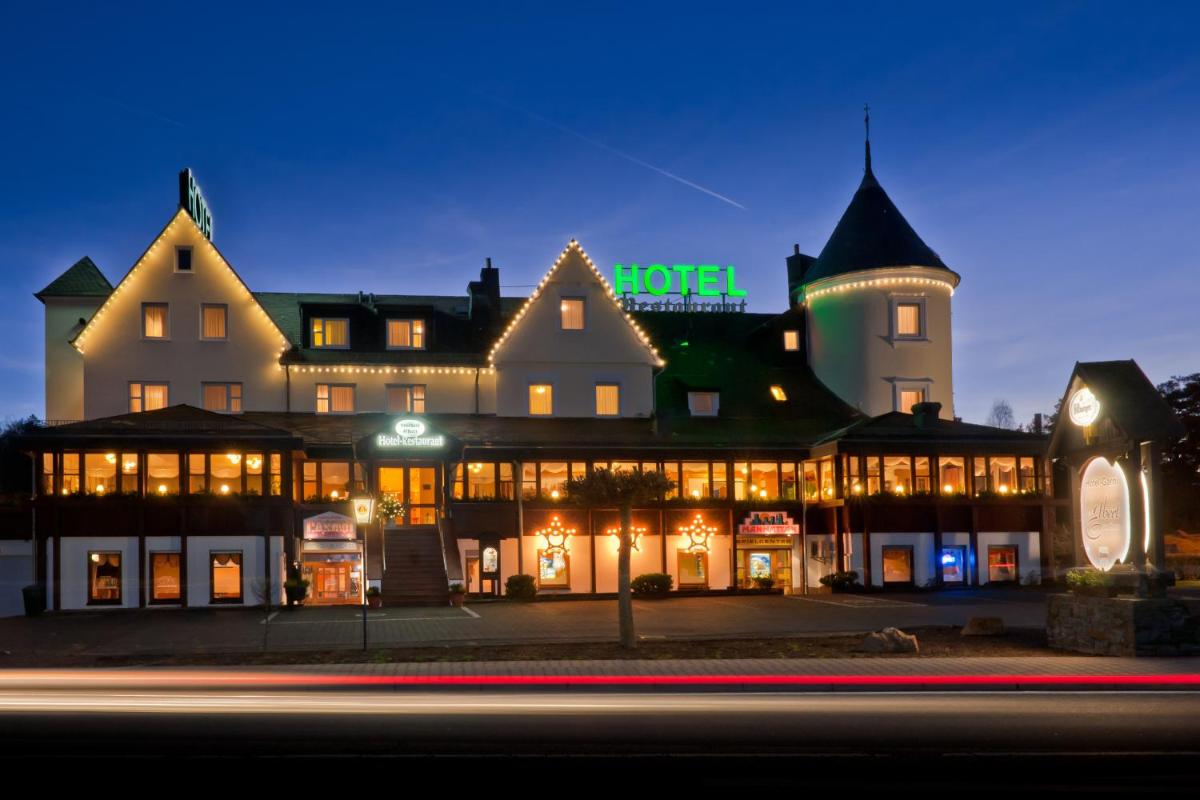 Landhaus Elbert - Housity