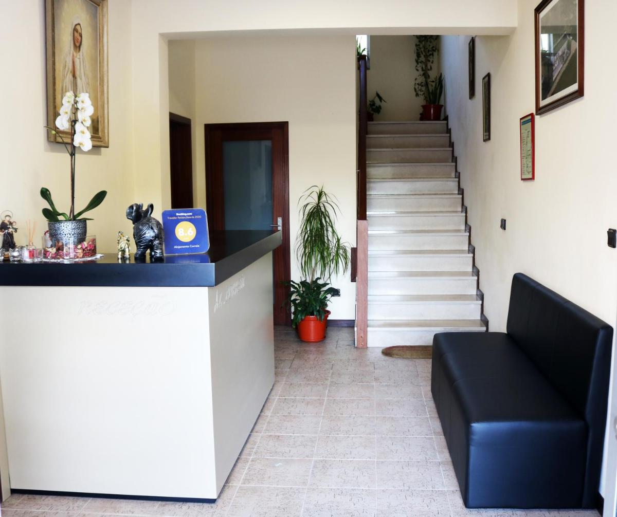 Alojamento Correia - Housity