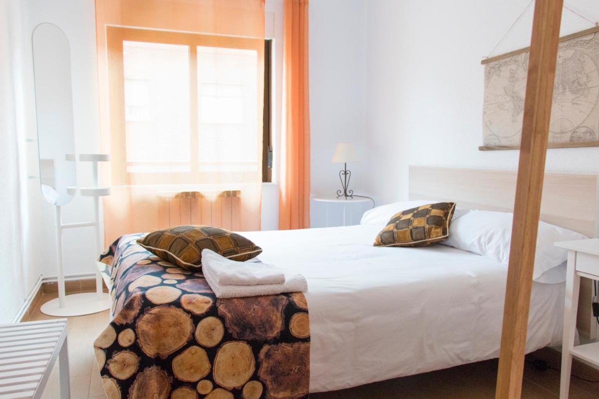 La casa de Fernando Rojas - Housity