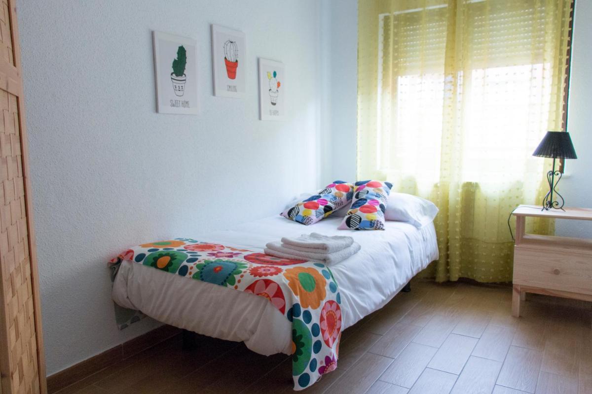 La casa de Fernando Rojas - Housity