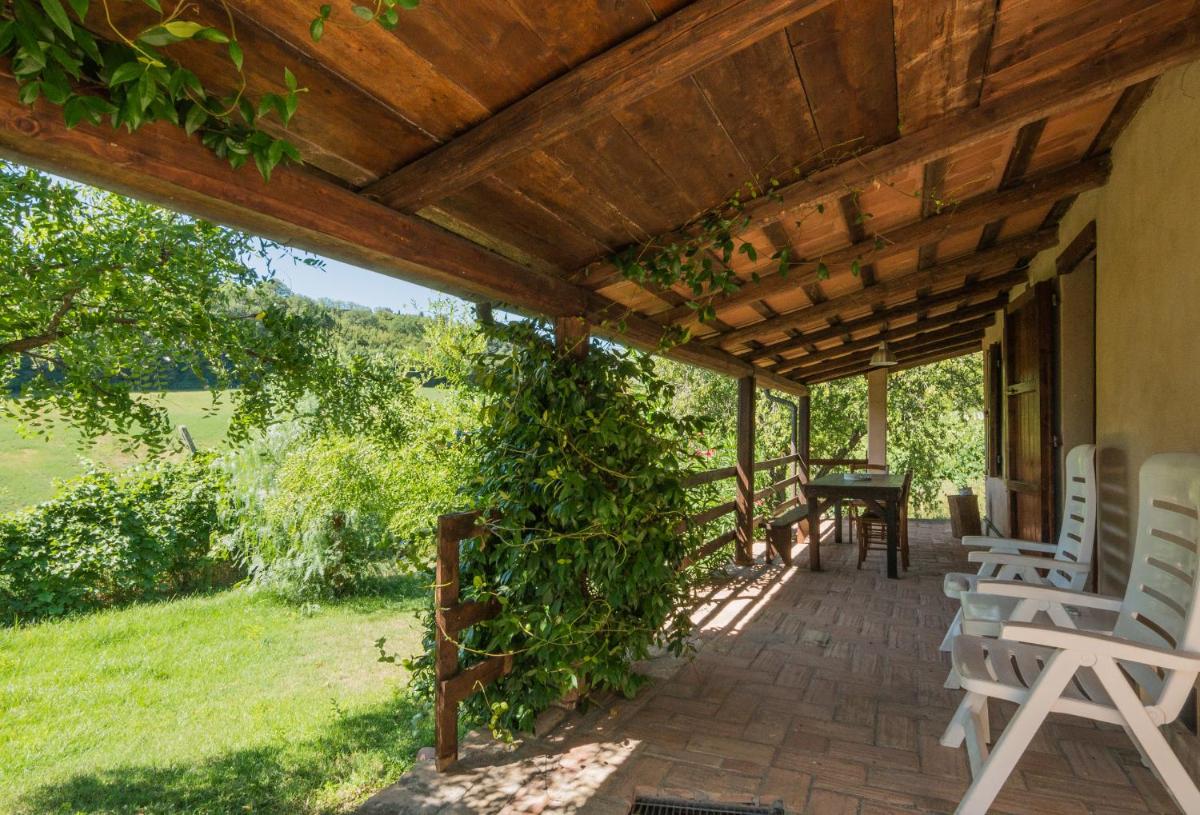 Agriturismo i Cigni - Housity