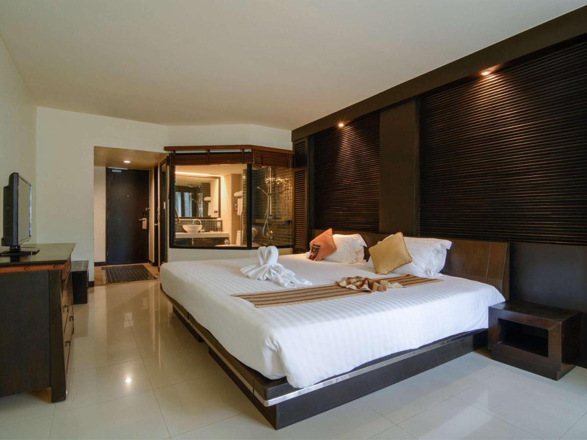 The Nouveau Chumphon Beach Resort And Golf - Housity