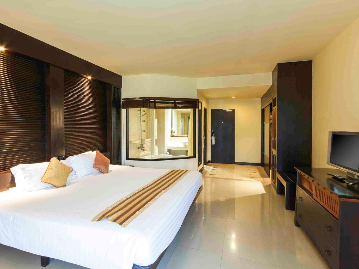 The Nouveau Chumphon Beach Resort And Golf - Housity