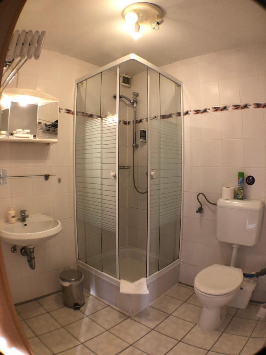 Suitetrails - Apartment Hotel Seebach