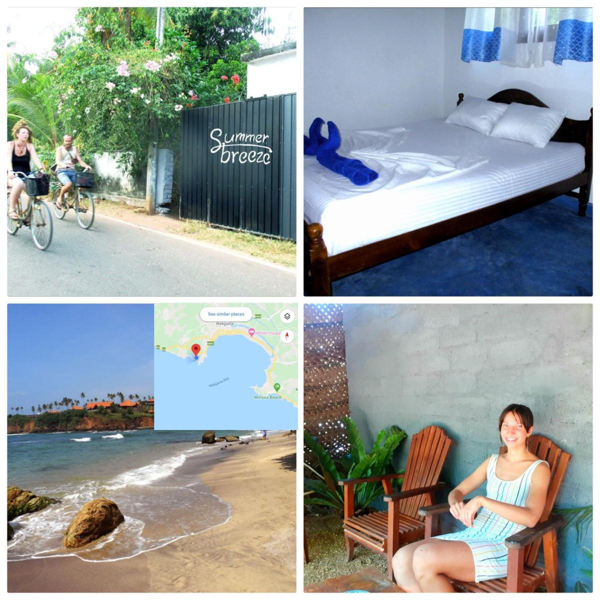 Summer Breeze - Housity