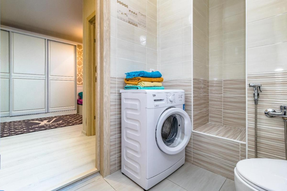 Apartments 7 Я-34 - Hizvo