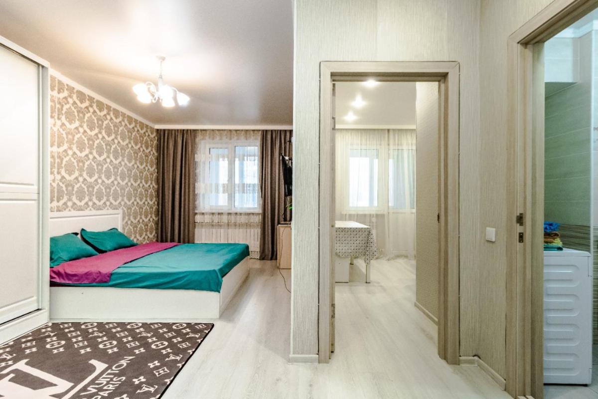 Apartments 7 Я-34 - Hizvo