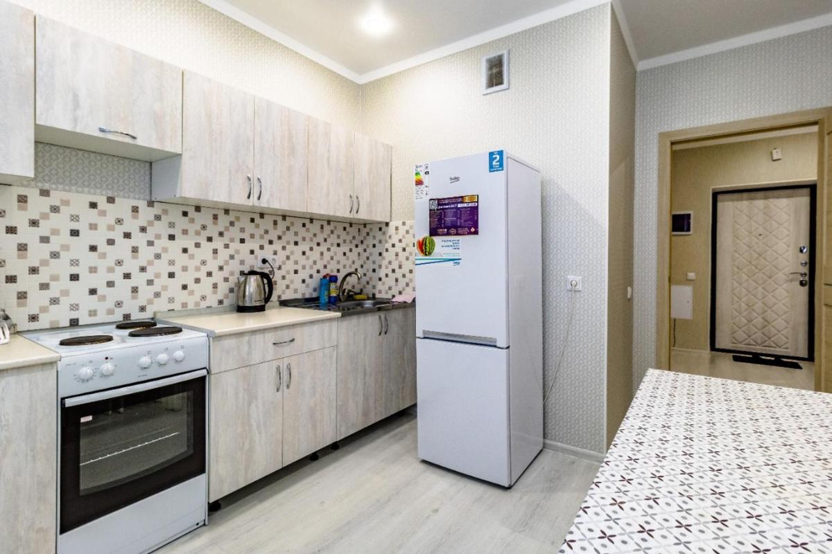 Apartments 7 Я-34 - Hizvo