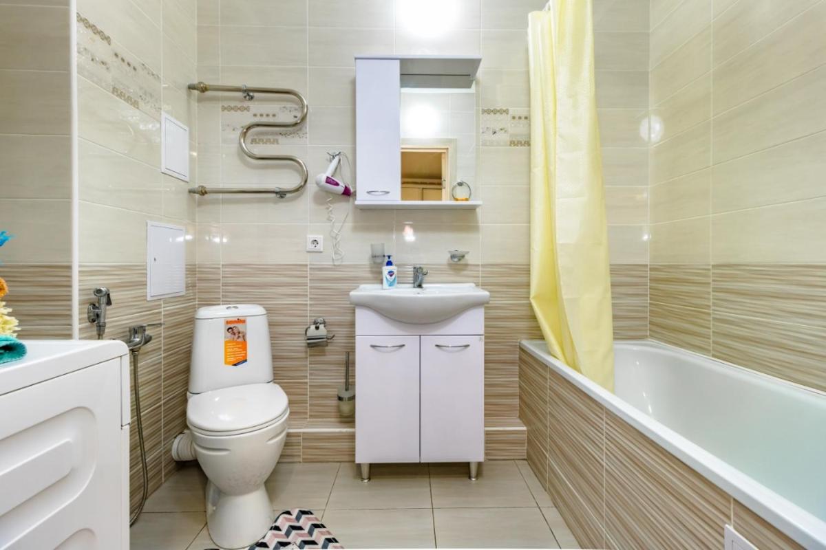 Apartments 7 Я-34 - Hizvo