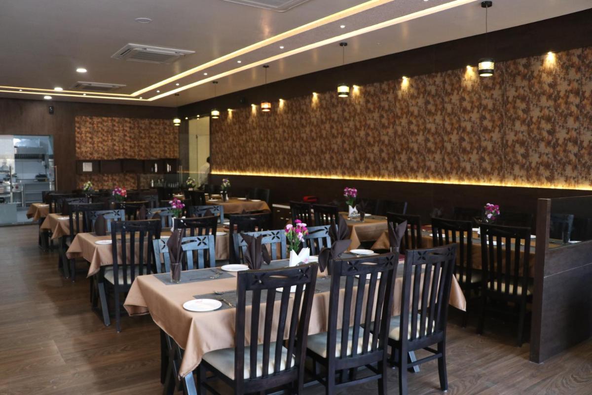 THE GRAND ASTORIA SOMANTH - Housity