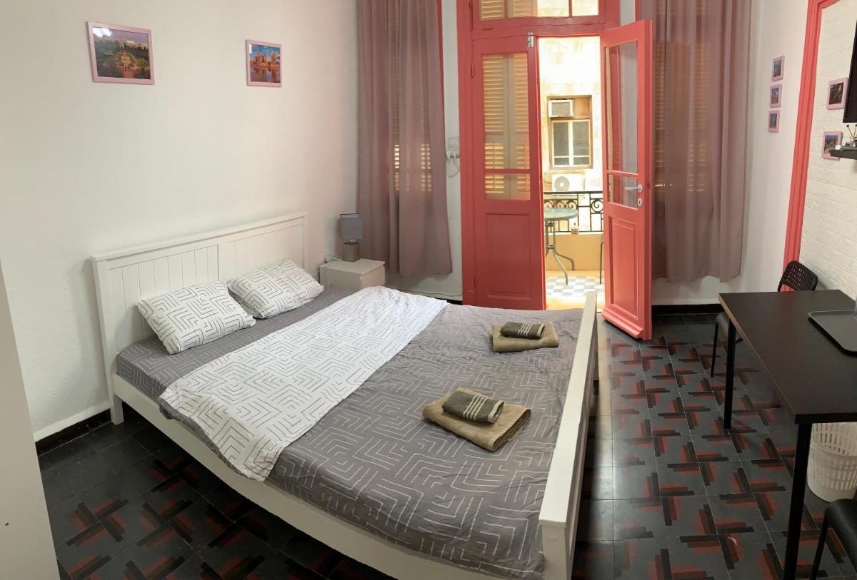 GuestHouse COMFY - separate rooms in the apartment for a relaxing holiday - Housity