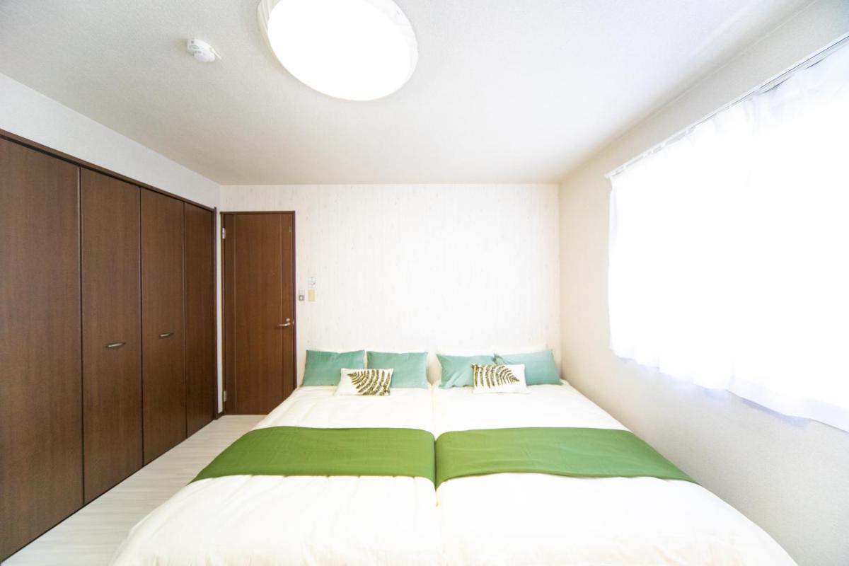 Awaji Seaside Resort in Ikuha - Housity