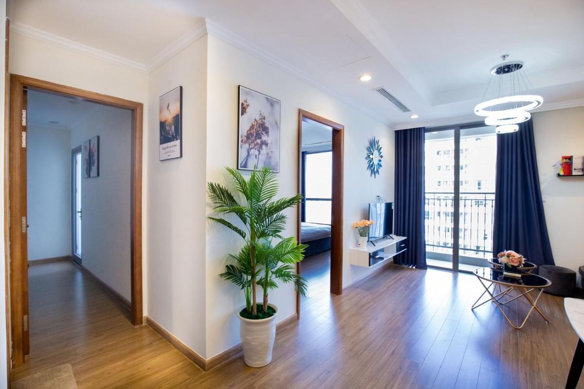 Full House Times City - Housity