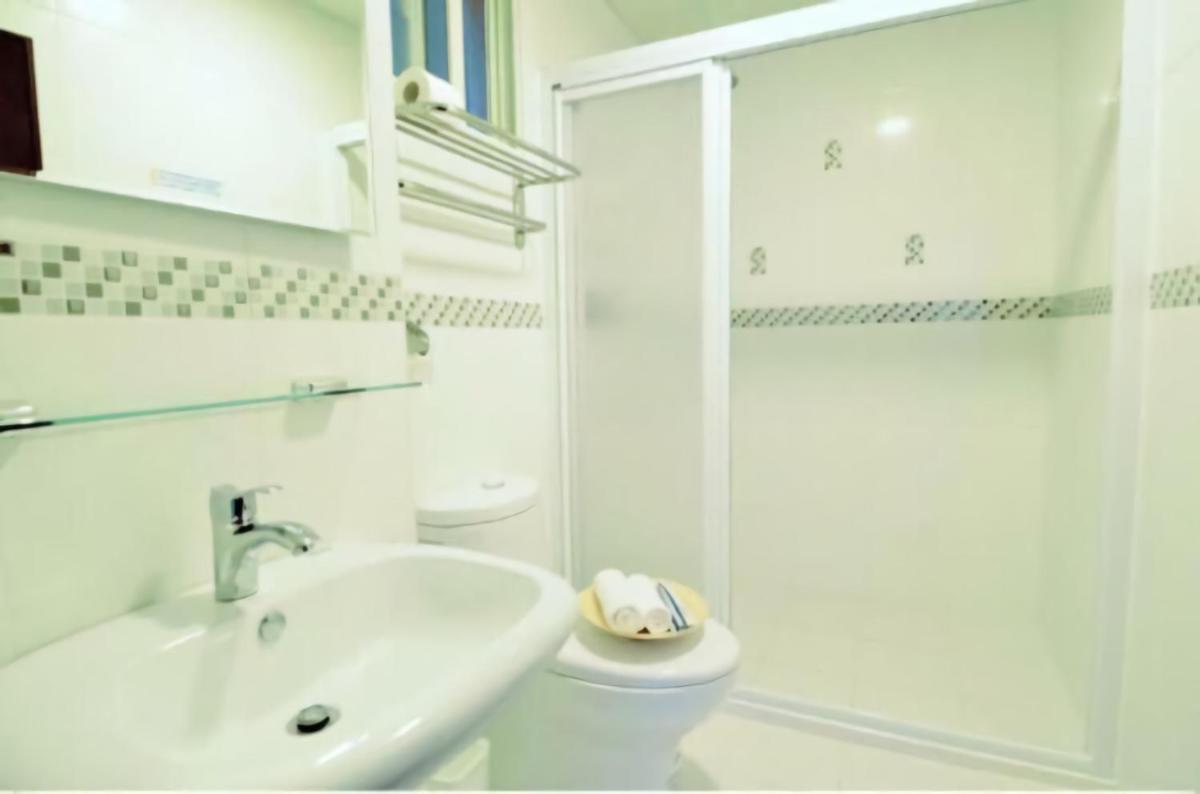 Suitetrails - Touchai Life Guest House