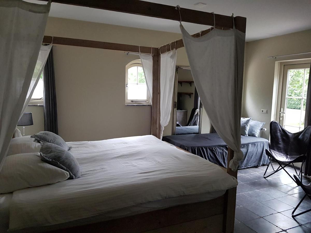 B&B de Remketting - Housity