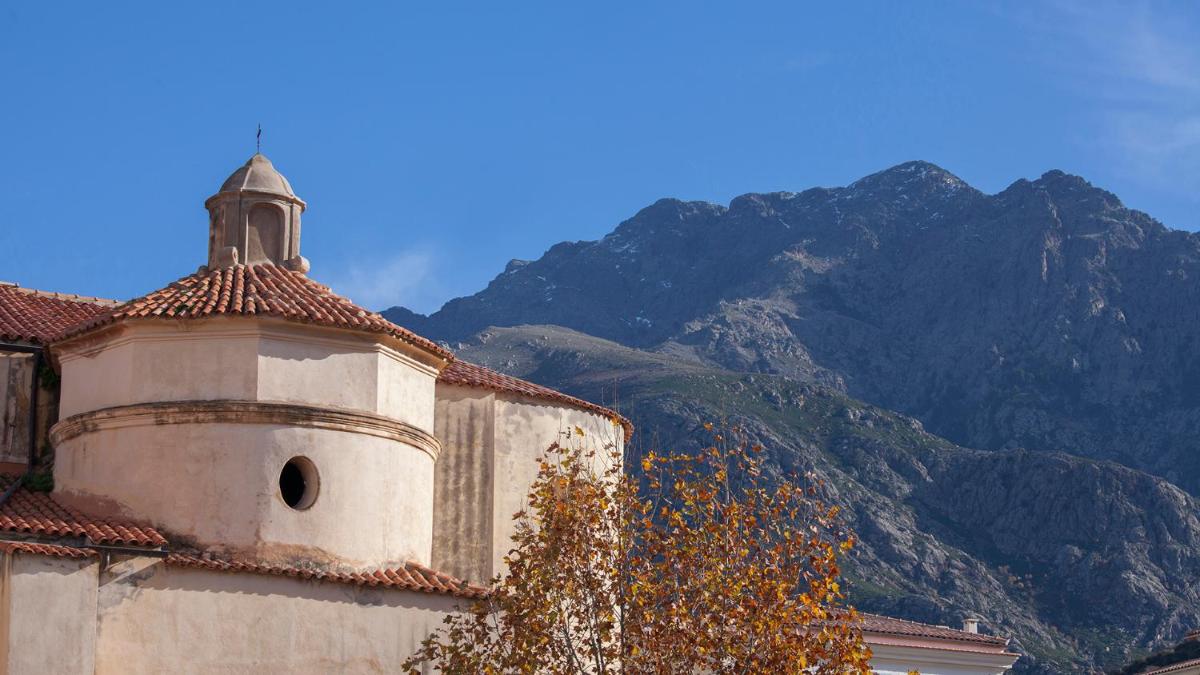Suitetrails - locations calenzana
