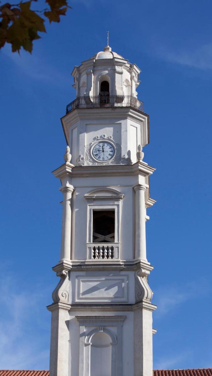 Suitetrails - locations calenzana