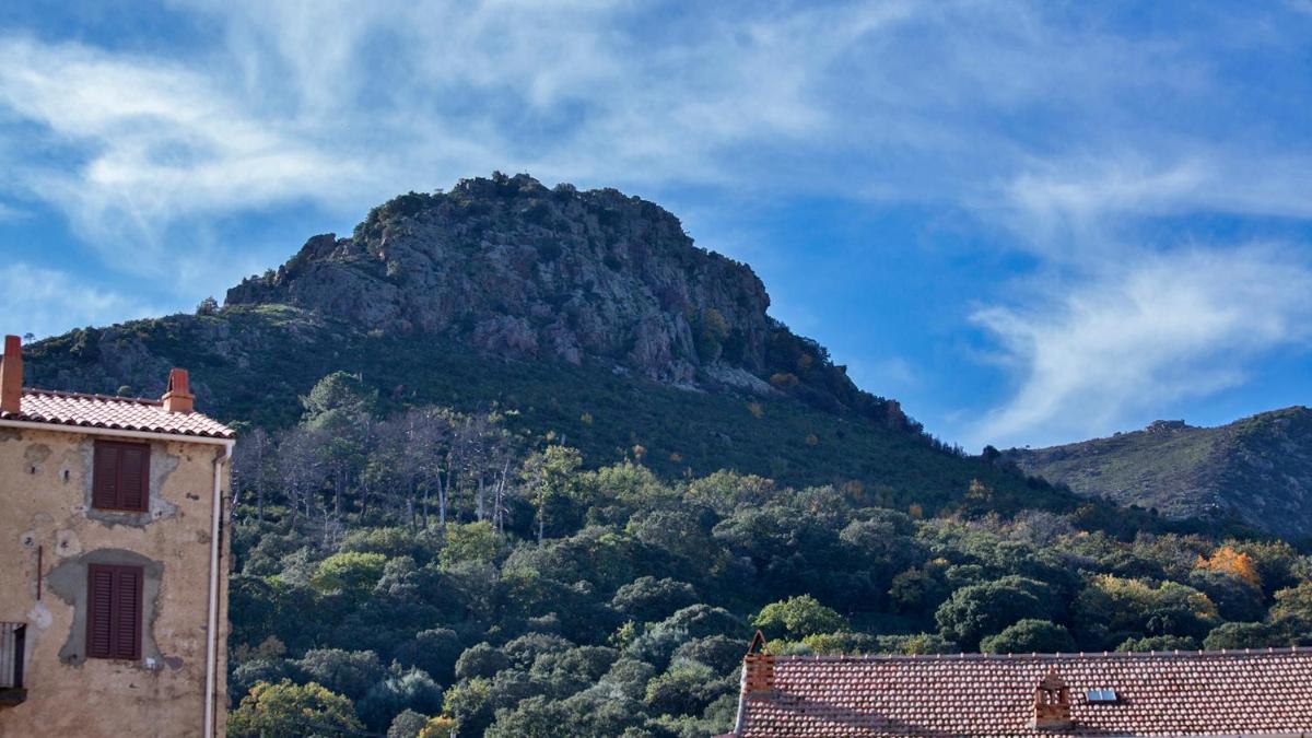 Suitetrails - locations calenzana