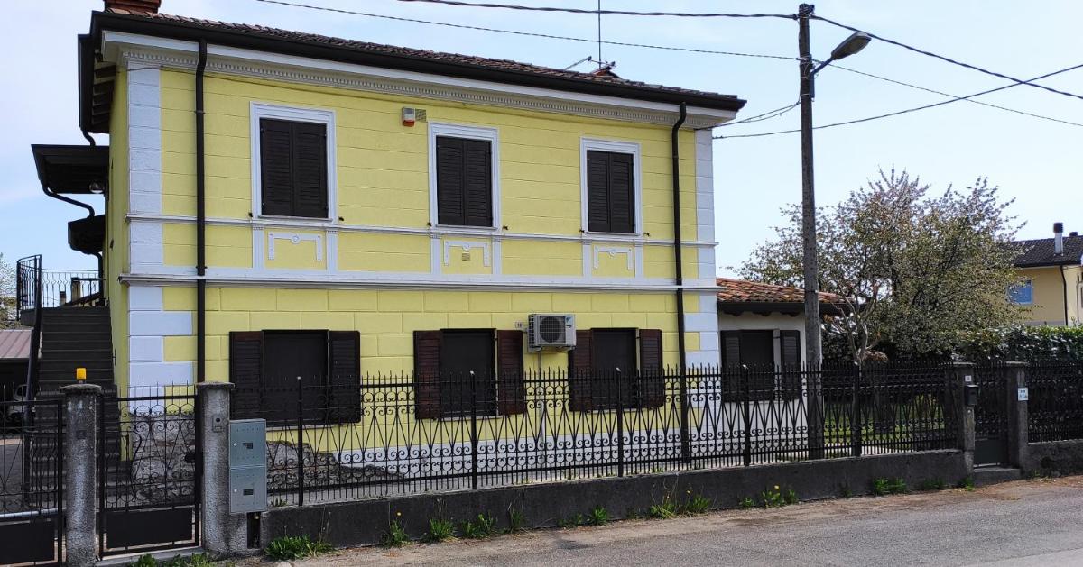 Il cedro - Housity