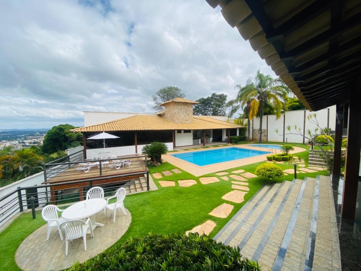 Casa De Lagoa Santa - Housity