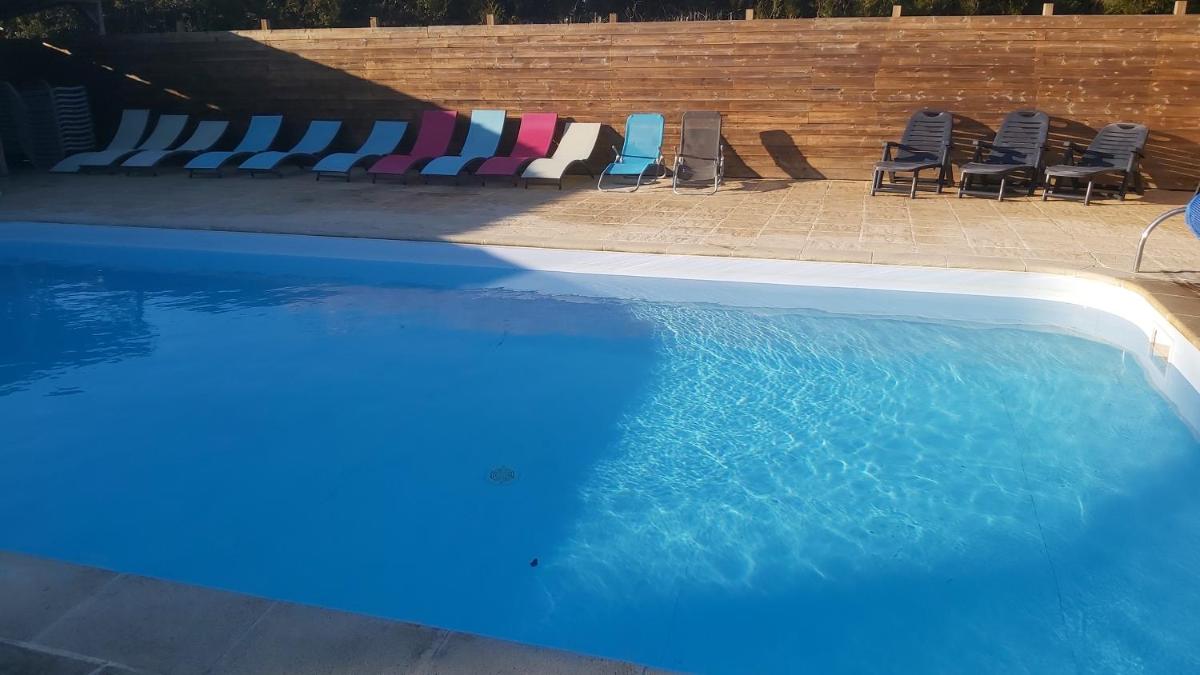 Domaine de la Tarais - Housity