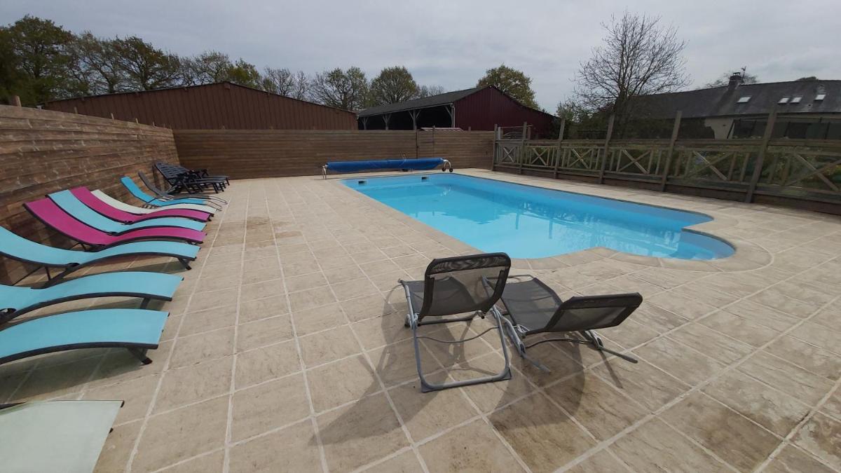 Domaine de la Tarais - Housity