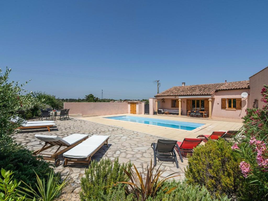 Villa Aude Vie south France - Housity