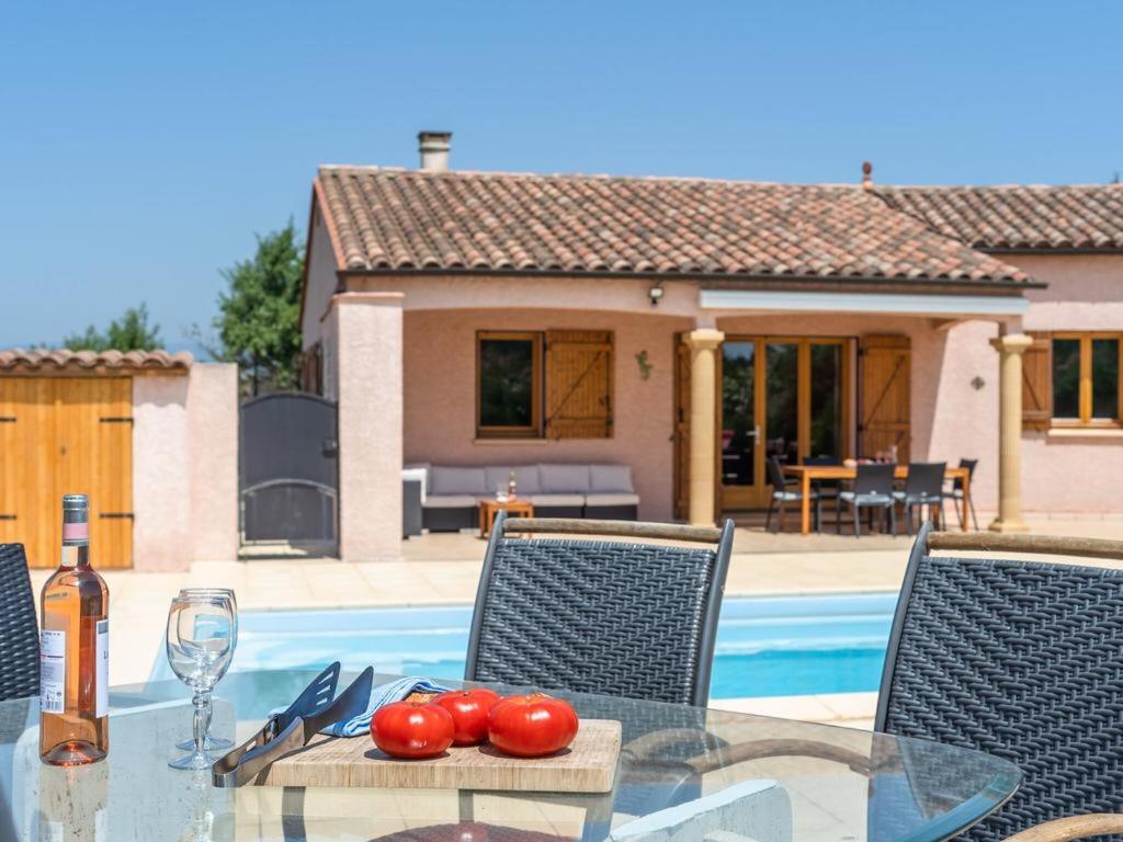 Villa Aude Vie south France - Housity