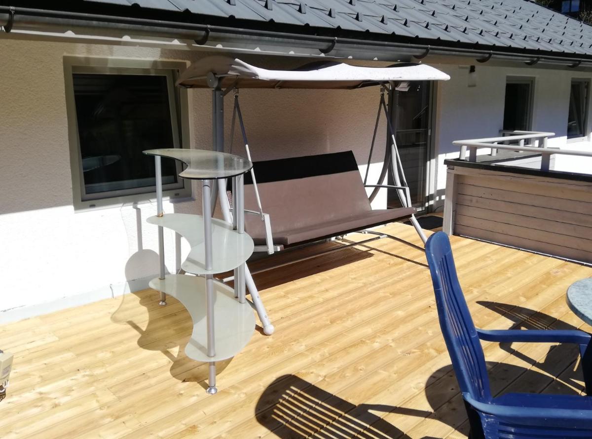 Ferienhaus Sonnberg - Housity