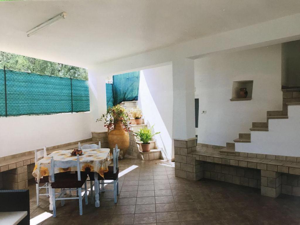 Trullo saraceno - Housity