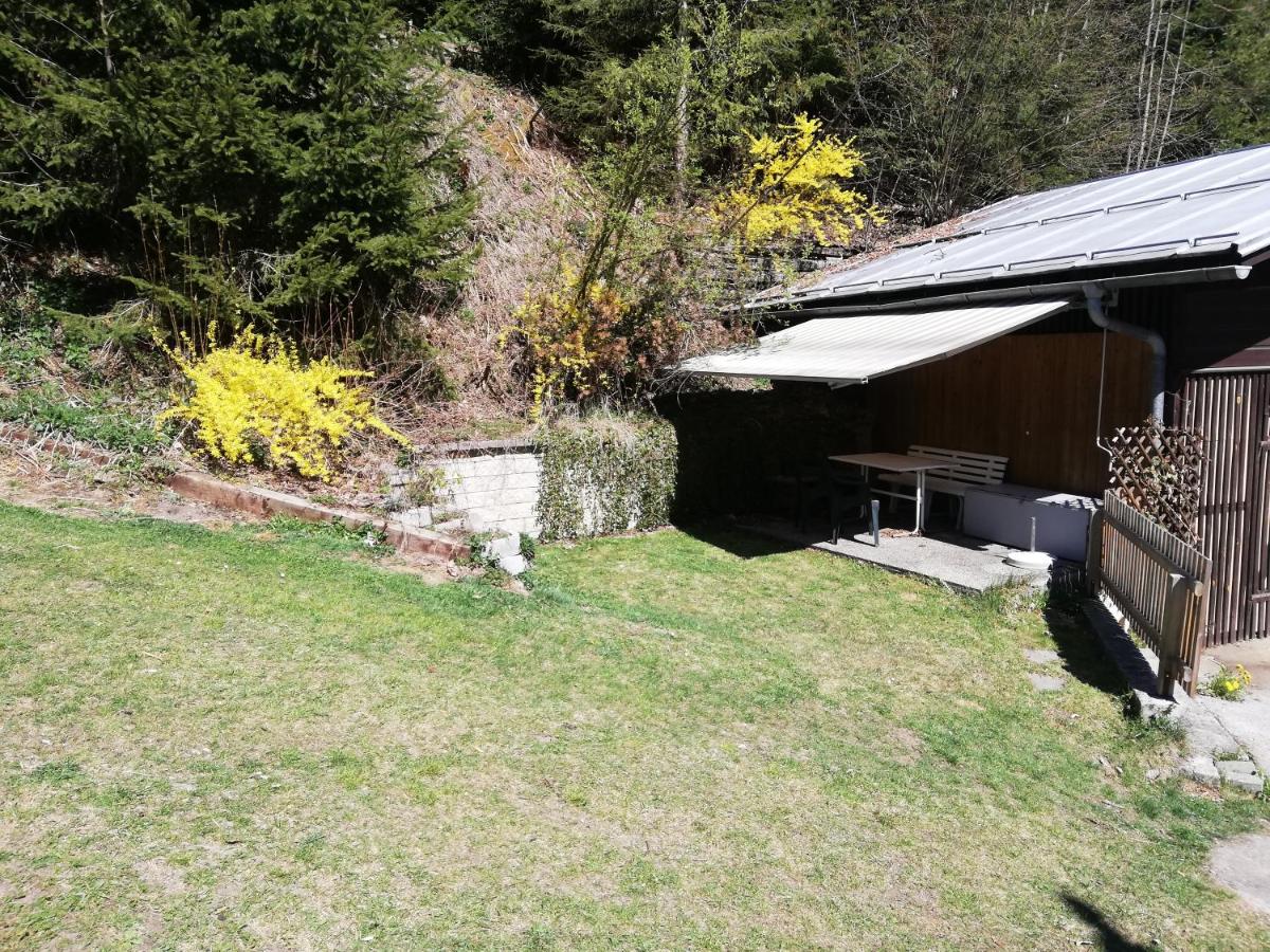 Ferienhaus Sonnberg - Housity