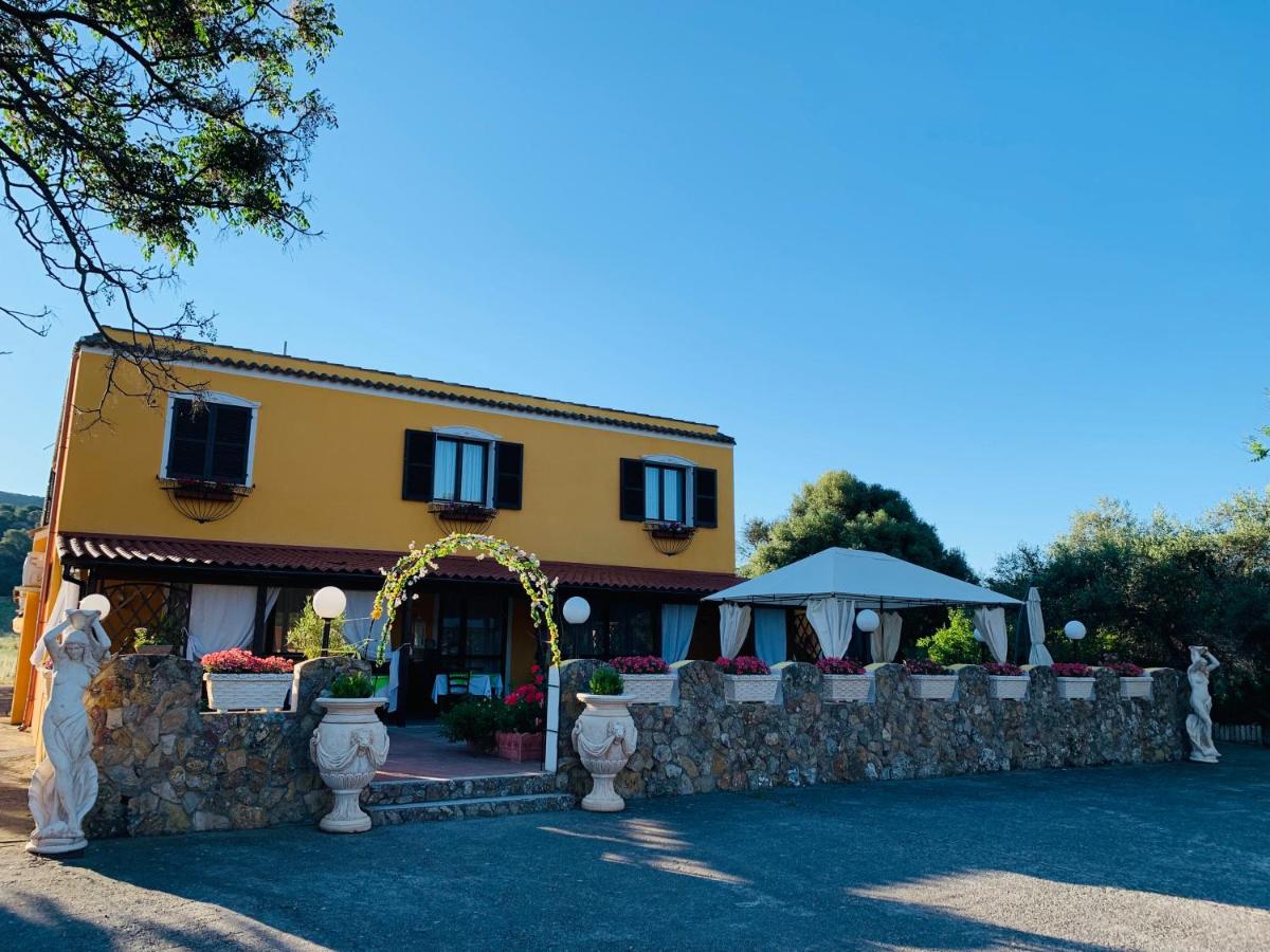 Sogno Sulcitano Masainas - Housity