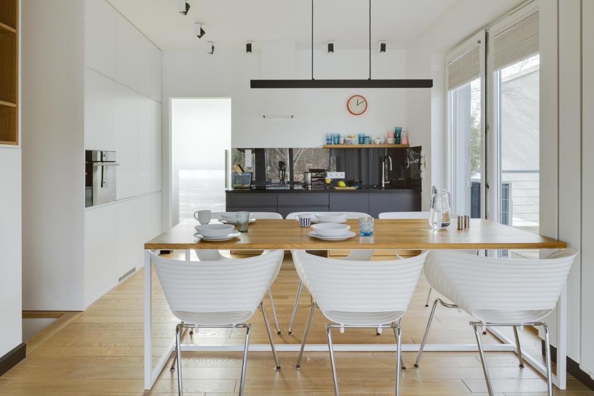 Bosky Apartament - Housity