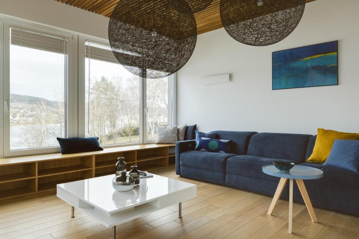 Bosky Apartament - Housity