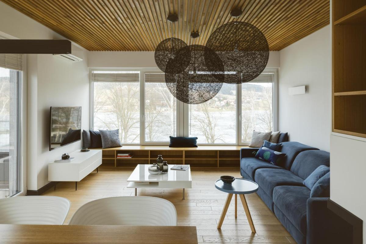 Bosky Apartament - Housity