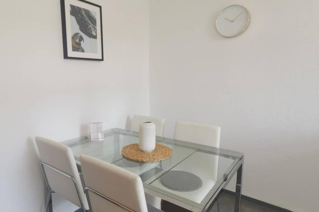 Suitetrails - Stylish 4ZI Netflix, Kaffeetimer, WIFI, Parken