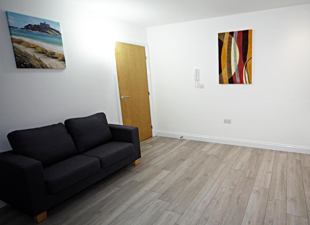 Kirkgate Apartments - Housity