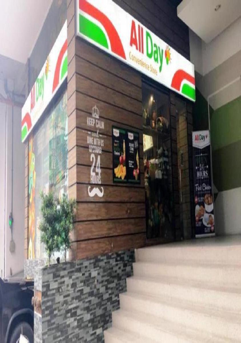 EV Place - Housity