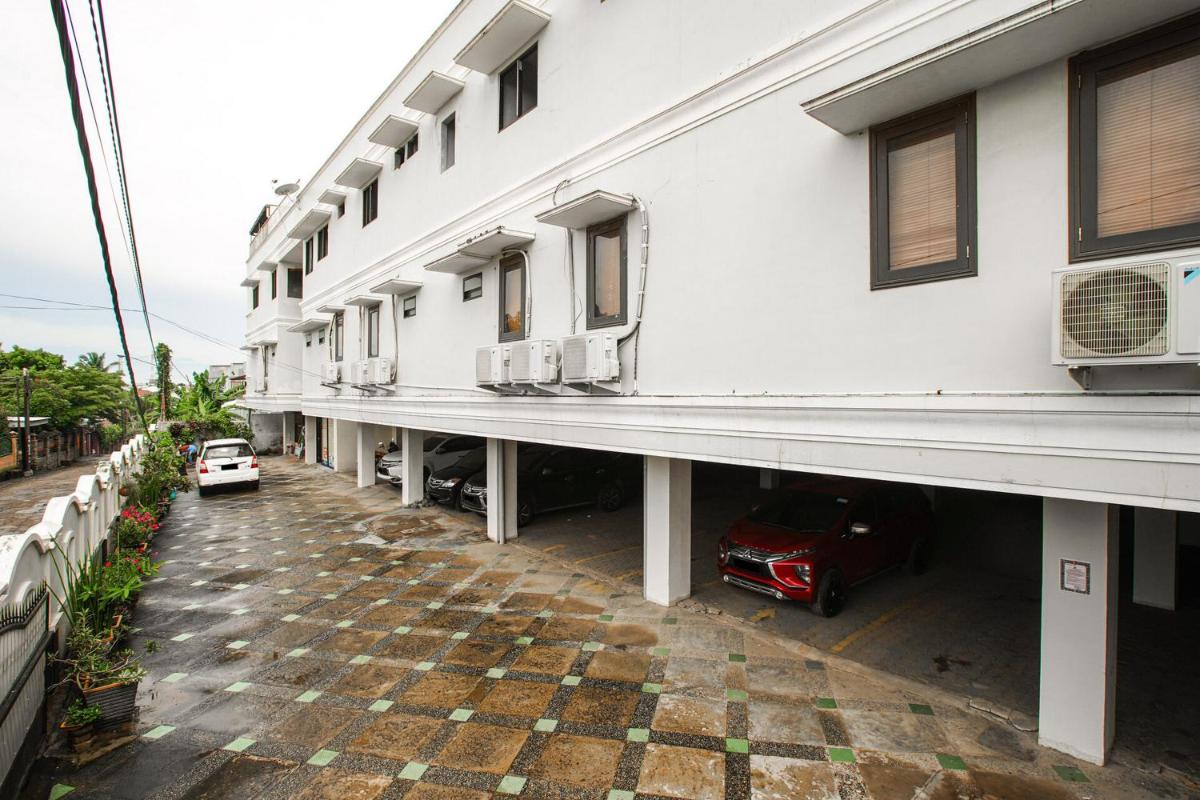 RedDoorz near Palembang Trade Center 3 - Housity